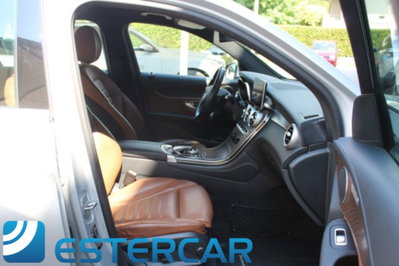 Mercedes-Benz GLC SUV 250 d 4Matic Executive (12)