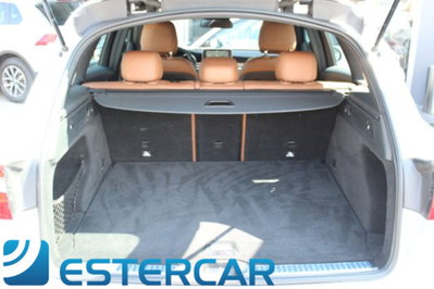 Mercedes-Benz GLC SUV 250 d 4Matic Executive (16)