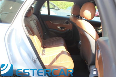 Mercedes-Benz GLC SUV 250 d 4Matic Executive (18)