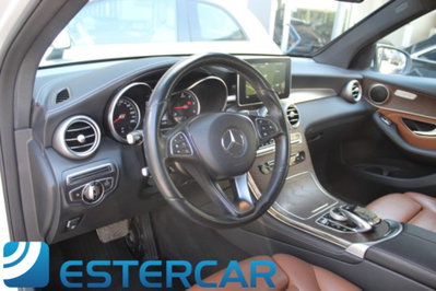 Mercedes-Benz GLC SUV 250 d 4Matic Executive (3)