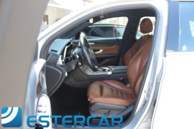 Mercedes-Benz GLC SUV 250 d 4Matic Executive (4)