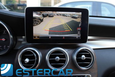 Mercedes-Benz GLC SUV 250 d 4Matic Executive (6)