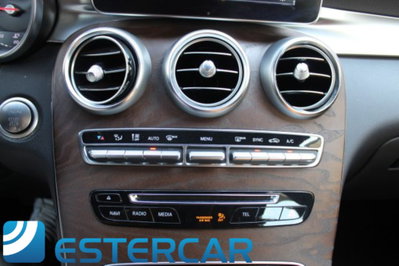 Mercedes-Benz GLC SUV 250 d 4Matic Executive (8)