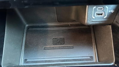 Jeep Compass 1.3 T4 190CV PHEV AT6 4xe Limited (12)