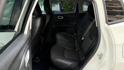 Jeep Compass 1.3 T4 190CV PHEV AT6 4xe Limited (15)