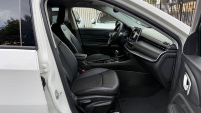 Jeep Compass 1.3 T4 190CV PHEV AT6 4xe Limited (18)