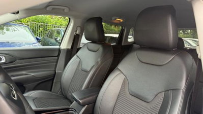 Jeep Compass 1.3 T4 190CV PHEV AT6 4xe Limited (19)