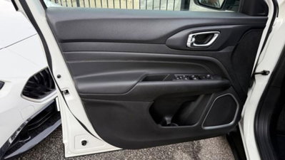 Jeep Compass 1.3 T4 190CV PHEV AT6 4xe Limited (20)