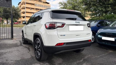 Jeep Compass 1.3 T4 190CV PHEV AT6 4xe Limited (3)