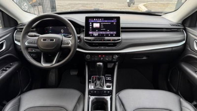 Jeep Compass 1.3 T4 190CV PHEV AT6 4xe Limited (5)