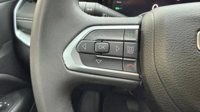 Jeep Compass 1.3 T4 190CV PHEV AT6 4xe Limited (7)