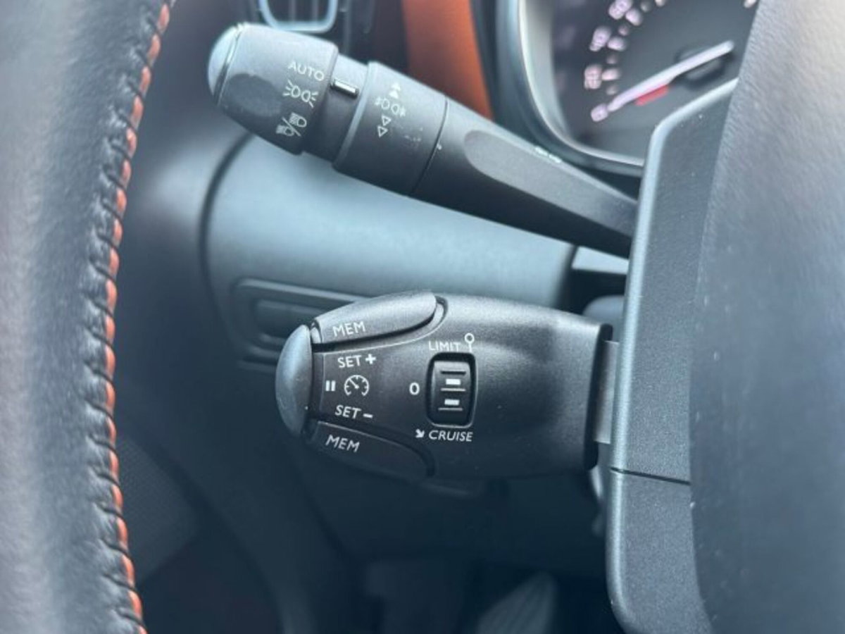 Citroen C3 Aircross PureTech 110 S&S Shine (10)