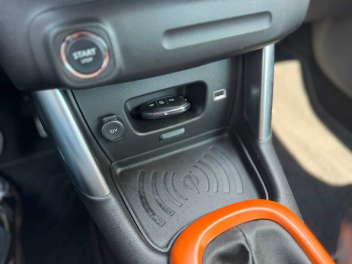 Citroen C3 Aircross PureTech 110 S&S Shine (13)