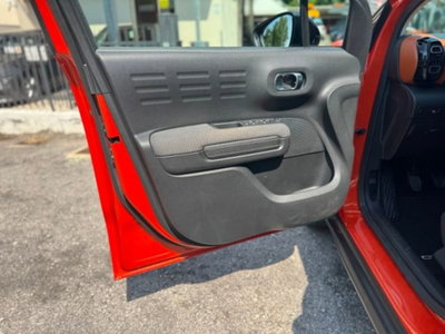 Citroen C3 Aircross PureTech 110 S&S Shine (19)