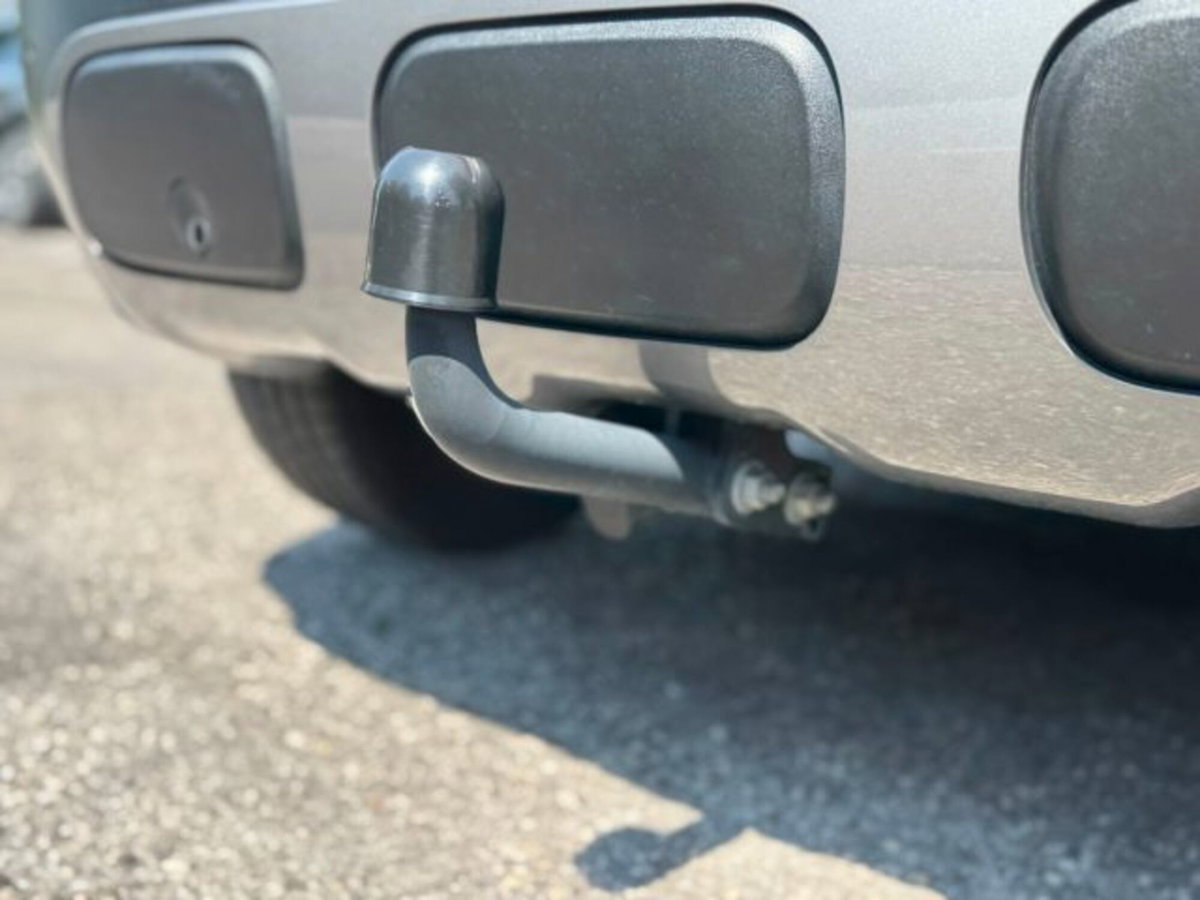Citroen C3 Aircross PureTech 110 S&S Shine (7)