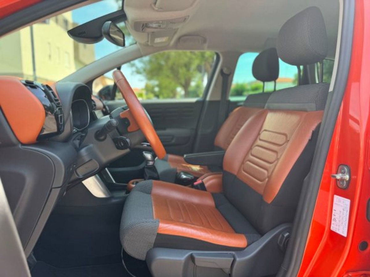 Citroen C3 Aircross PureTech 110 S&S Shine (8)