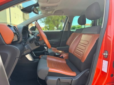 Citroen C3 Aircross PureTech 110 S&S Shine (8)