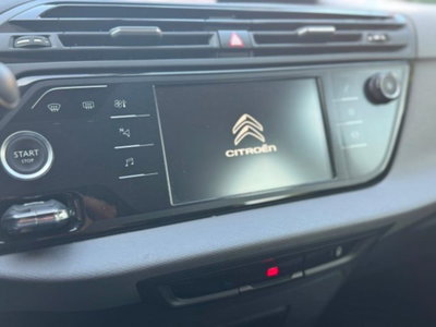 Citroen C4 SpaceTourer Space  PureTech 130 S&S Feel (11)