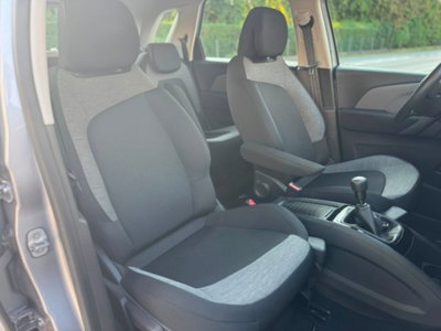 Citroen C4 SpaceTourer Space  PureTech 130 S&S Feel (14)
