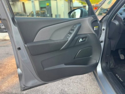 Citroen C4 SpaceTourer Space  PureTech 130 S&S Feel (19)