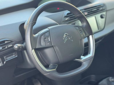 Citroen C4 SpaceTourer Space  PureTech 130 S&S Feel (9)