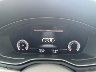 Audi S4 Avant TDI quattro tiptronic sport attitude (11)