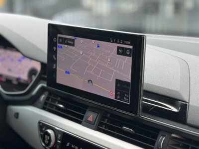 Audi S4 Avant TDI quattro tiptronic sport attitude (14)