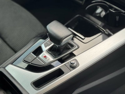 Audi S4 Avant TDI quattro tiptronic sport attitude (15)