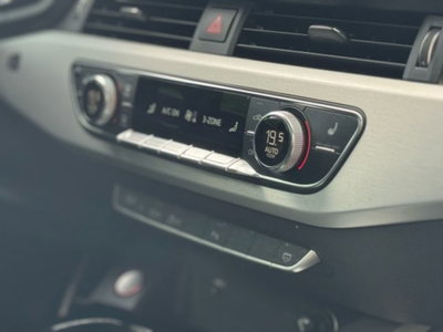 Audi S4 Avant TDI quattro tiptronic sport attitude (16)
