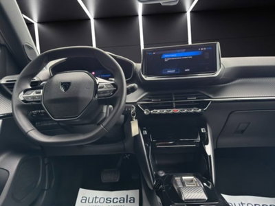 Peugeot 2008 1.2 hybrid Active 136cv e-dcs6 (14)