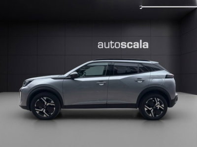 Peugeot 2008 1.2 hybrid Active 136cv e-dcs6 (2)