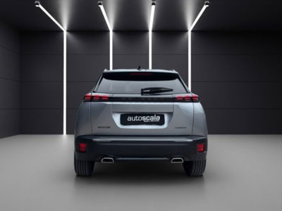 Peugeot 2008 1.2 hybrid Active 136cv e-dcs6 (4)