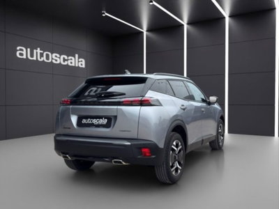 Peugeot 2008 1.2 hybrid Active 136cv e-dcs6 (5)