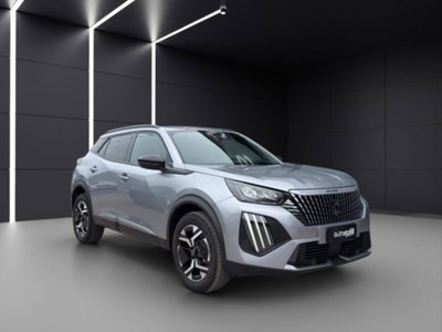 Peugeot 2008 1.2 hybrid Active 136cv e-dcs6 (7)