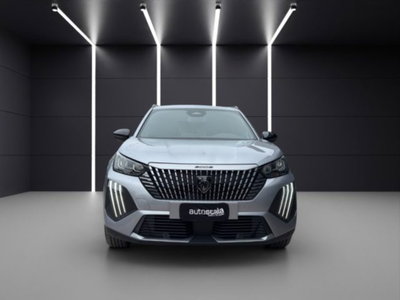 Peugeot 2008 1.2 hybrid Active 136cv e-dcs6 (8)