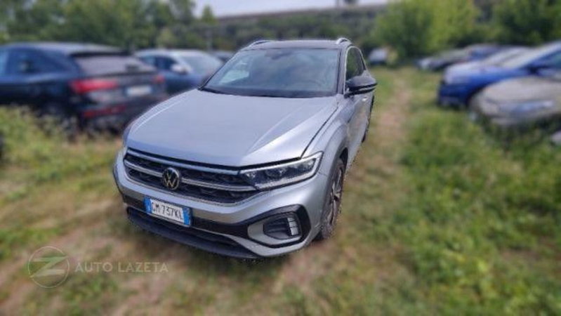 Volkswagen T-Roc 1.5 tsi R-Line dsg