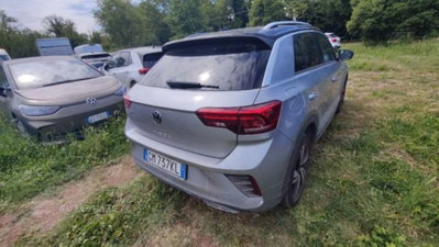 Volkswagen T-Roc 1.5 tsi R-Line dsg (3)