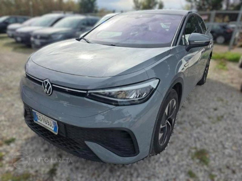 Volkswagen ID.5 Pro Performance
