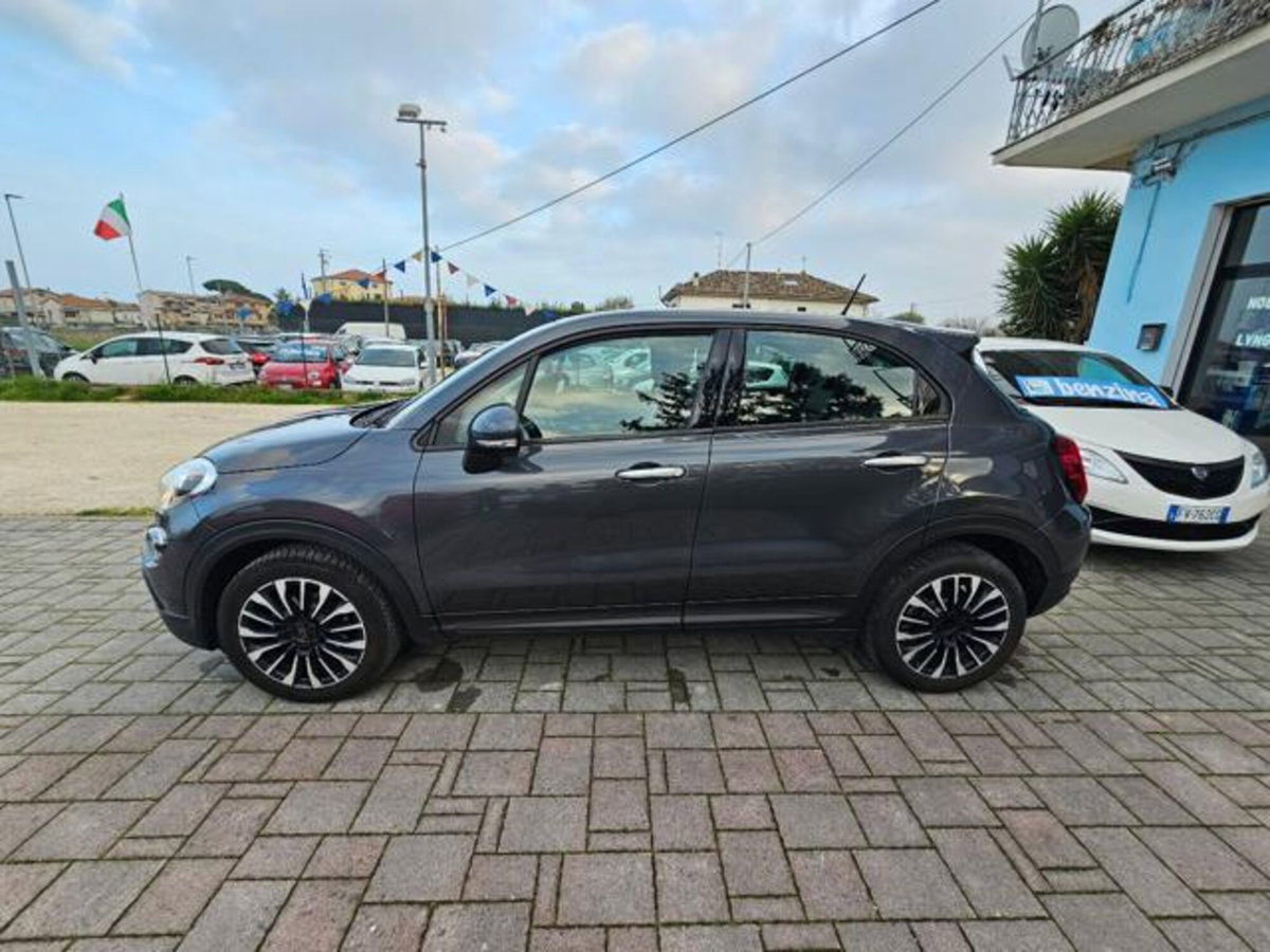 Fiat 500X 1.0 T3 120 CV Sport Dolcevita (2)