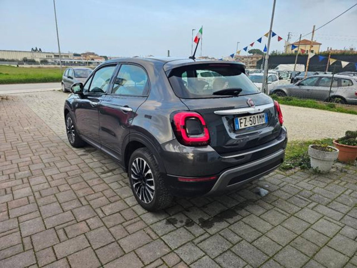 Fiat 500X 1.0 T3 120 CV Sport Dolcevita (3)