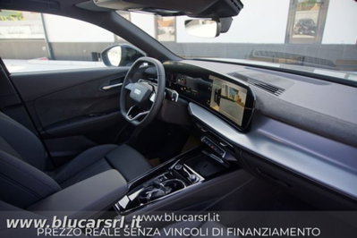 Audi Q3 Sportback 35 TDI quattro S tronic S line edition (10)
