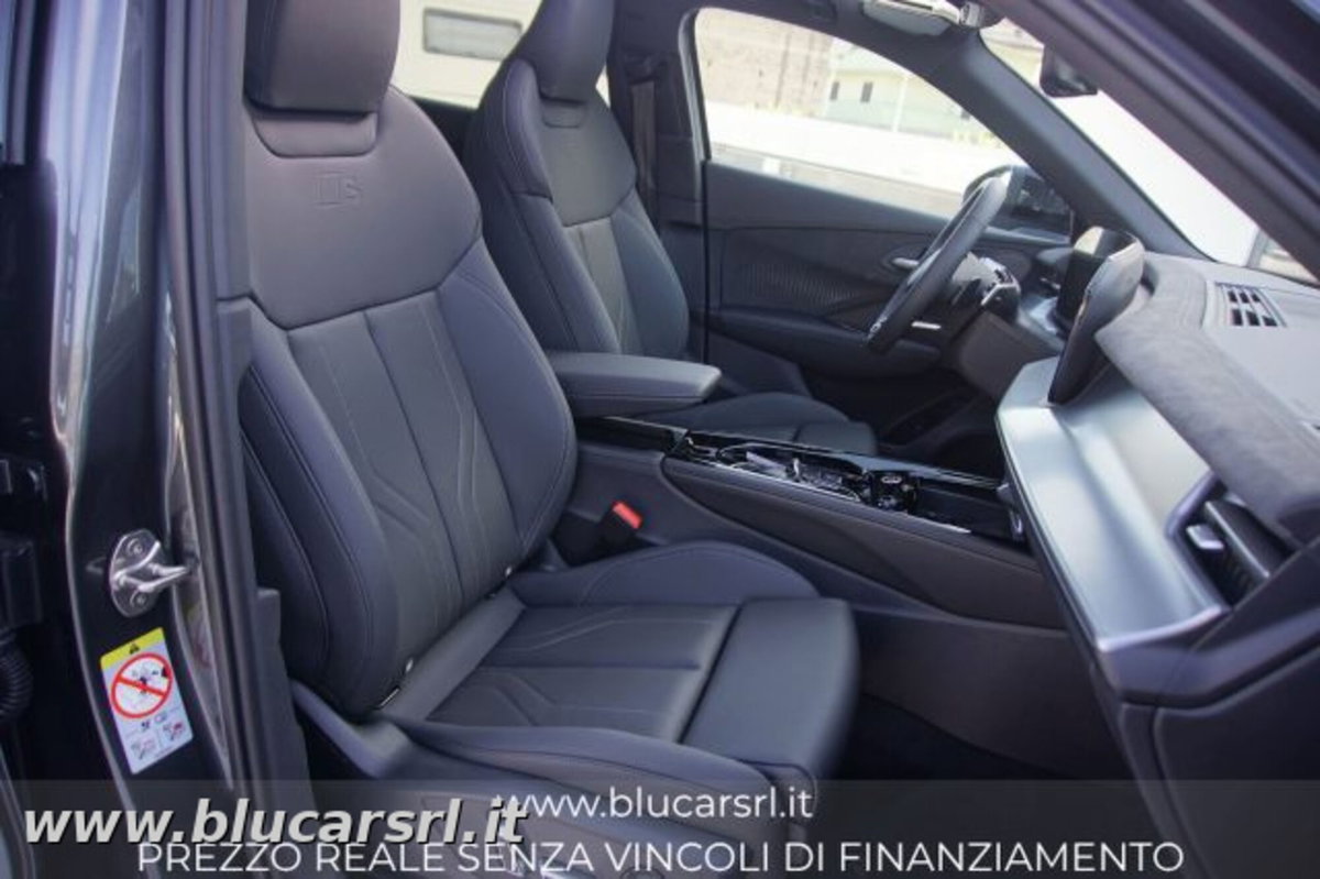 Audi Q3 Sportback 35 TDI quattro S tronic S line edition (11)