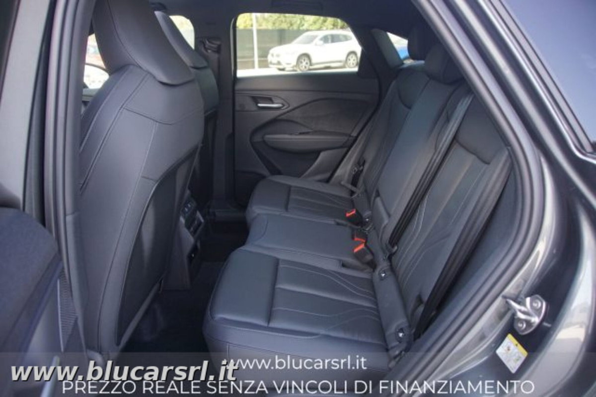 Audi Q3 Sportback 35 TDI quattro S tronic S line edition (12)