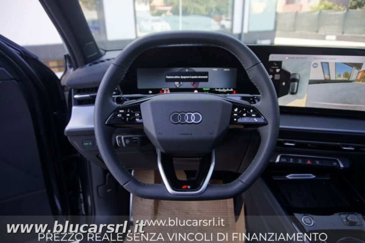 Audi Q3 Sportback 35 TDI quattro S tronic S line edition (13)