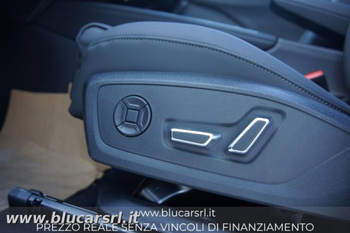 Audi Q3 Sportback 35 TDI quattro S tronic S line edition (15)