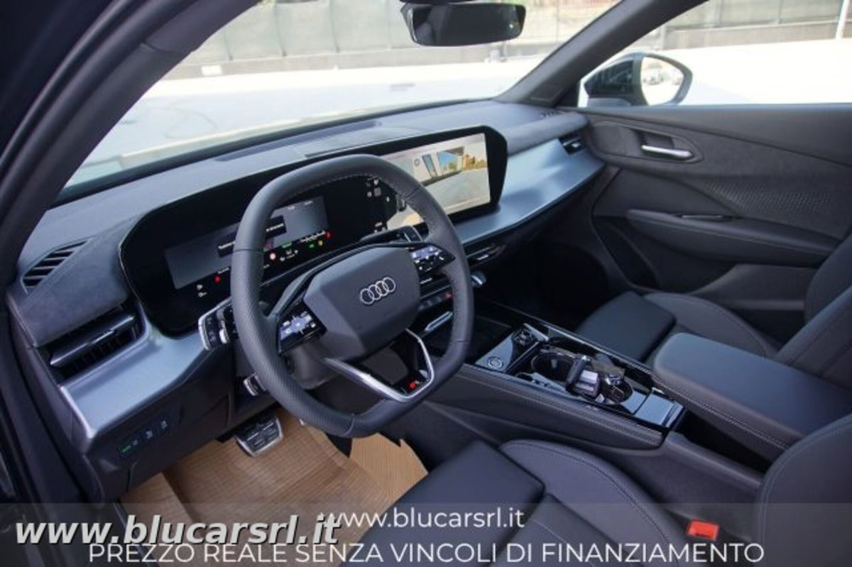Audi Q3 Sportback 35 TDI quattro S tronic S line edition (7)