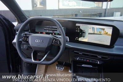 Audi Q3 Sportback 35 TDI quattro S tronic S line edition (8)