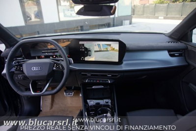 Audi Q3 Sportback 35 TDI quattro S tronic S line edition (9)