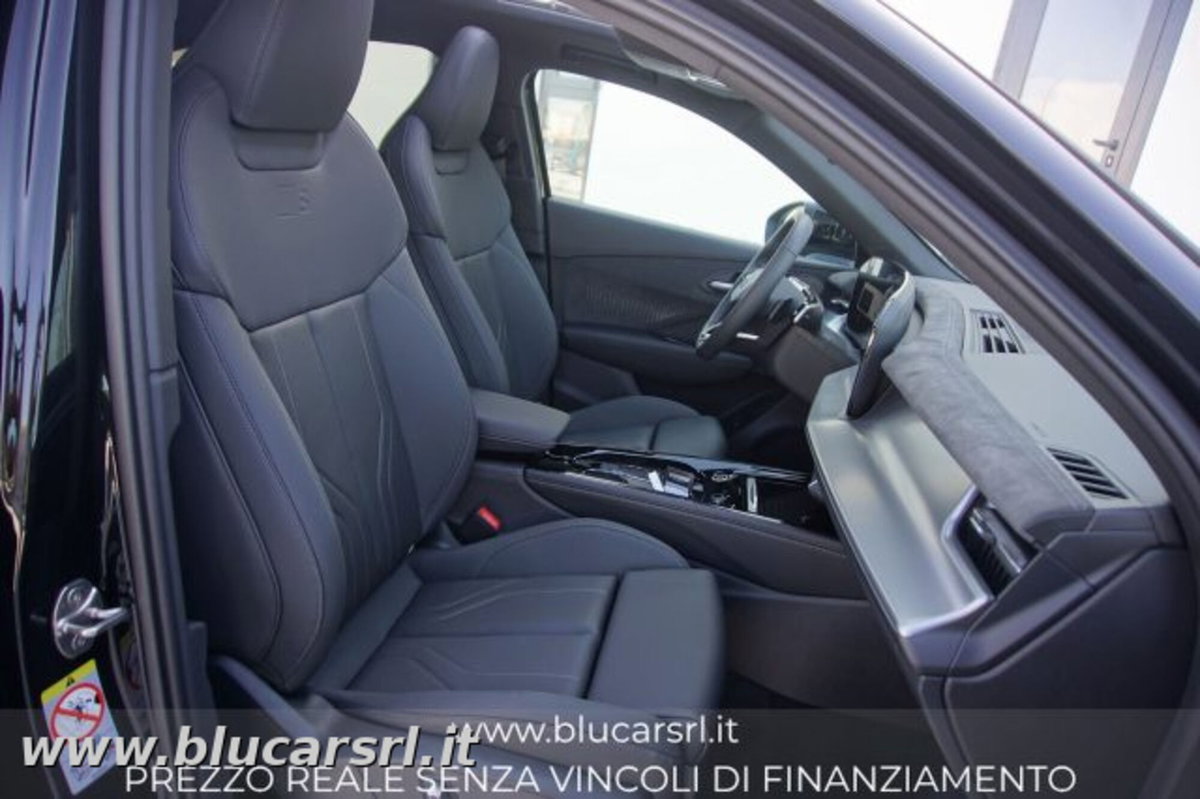 Audi Q3 Sportback 35 TDI quattro S tronic S line edition (12)