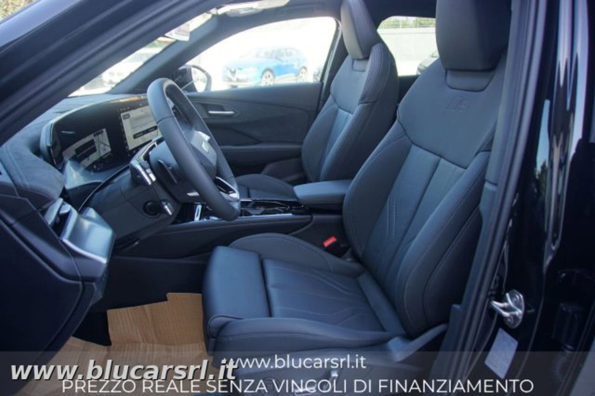 Audi Q3 Sportback 35 TDI quattro S tronic S line edition (6)
